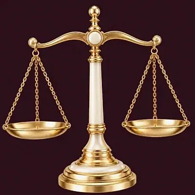 Balance scale — Spinobon