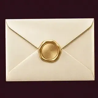 Sealed envelope — Spinobon