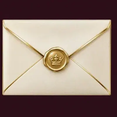 Sealed envelope — Spinobon