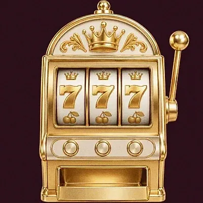 Slot machine — Spinobon