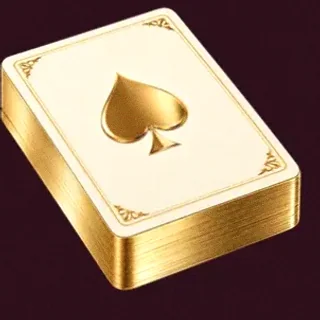 Deck of cards — Spinobon