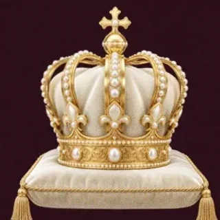 Royal crown — Spinobon