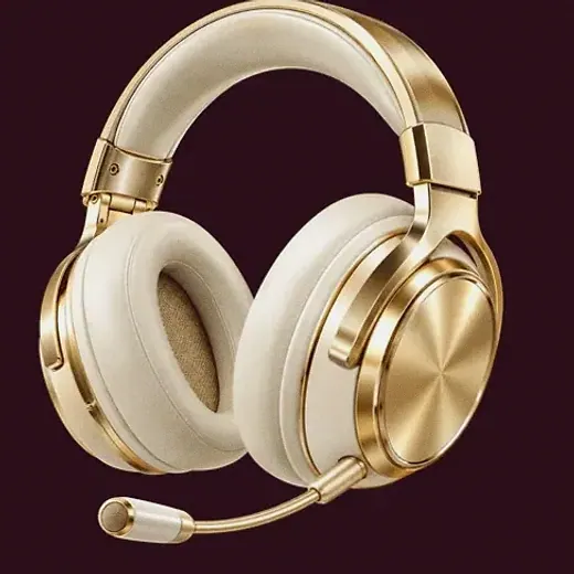 Gaming headset — Spinobon