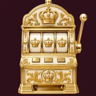 Ornate slot machine — Spinobon