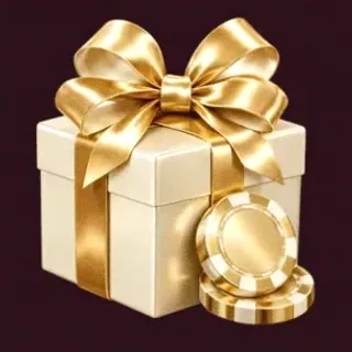 Casino gift box — Spinobon
