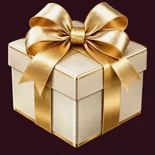 Gift box — Spinobon