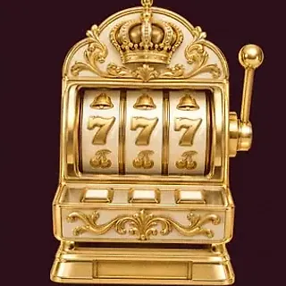 Vintage slot machine — Spinobon