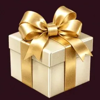 Luxury gift box — Spinobon