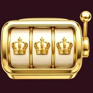 Crown slot machine — Spinobon