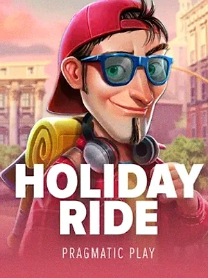 Holiday Ride at Spinobon