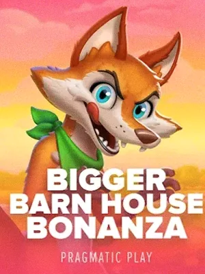 Bigger Barn House Bonanza at Spinobon