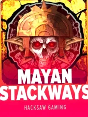 Mayan Stackways at Spinobon