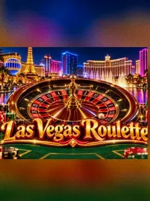 Las Vegas Roulette at Spinobon