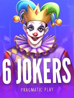 6 Jokers at Spinobon