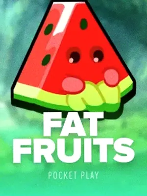 Fat Fruits at Spinobon