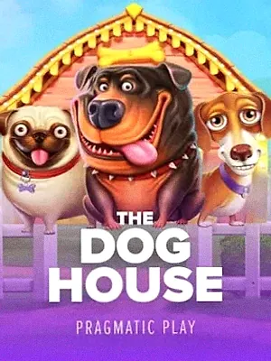 The Dog House at Spinobon