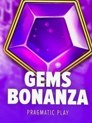 Gems Bonanza at Spinobon