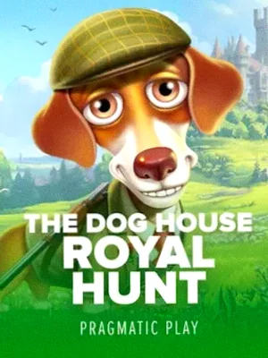 The Dog House - Royal Hunt at Spinobon