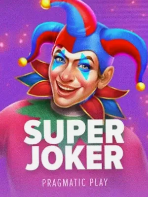 Super Joker at Spinobon