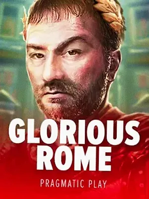 Glorious Rome at Spinobon