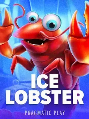Ice Lobster at Spinobon