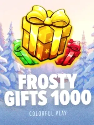 Frosty Gifts 1000 at Spinobon