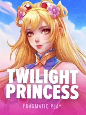 Twilight Princess at Spinobon
