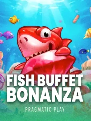 Fish Buffet Bonanza at Spinobon