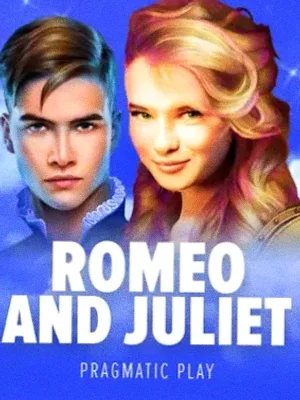 Romeo and Juliet at Spinobon