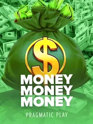 Money Money Money at Spinobon