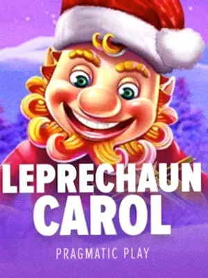 Leprechaun Carol at Spinobon