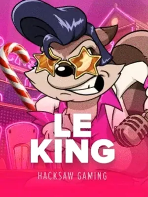 Le King at Spinobon