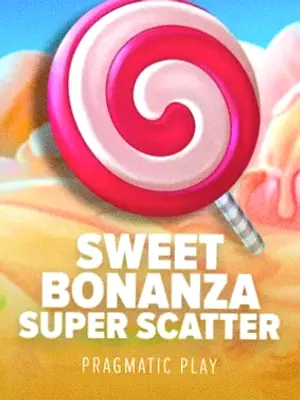 Sweet Bonanza Super Scatter at Spinobon