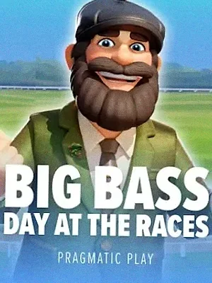 Big Bass Day at the Races at Spinobon