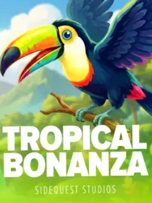 Tropical Bonanza at Spinobon