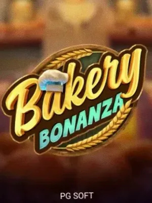 Bakery Bonanza at Spinobon