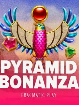 Pyramid Bonanza at Spinobon
