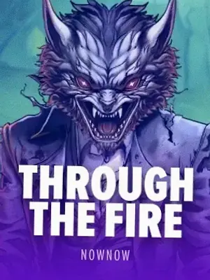 Through the Fire at Spinobon