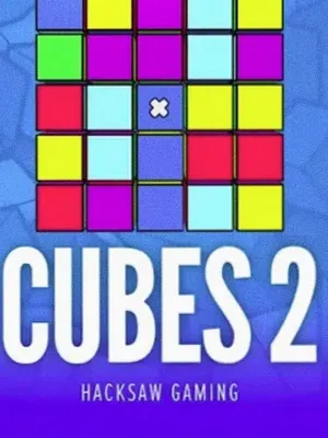 Cubes 2 at Spinobon