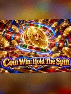 Coin Win: Hold The Spin at Spinobon
