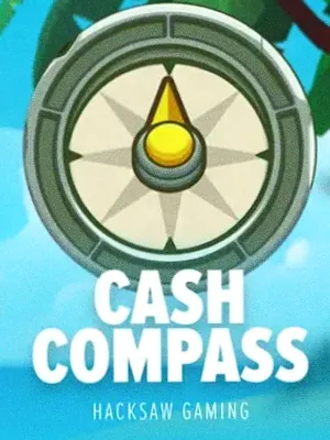 Cash Compass at Spinobon