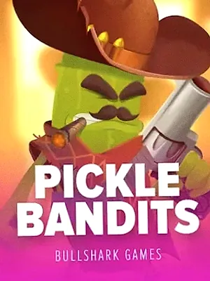Pickle Bandits at Spinobon