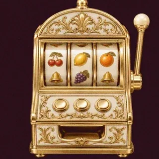 Slot machine — Spinobon