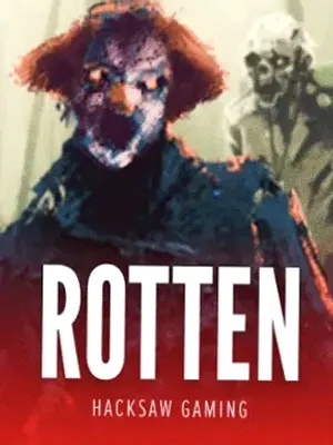 Rotten at Spinobon