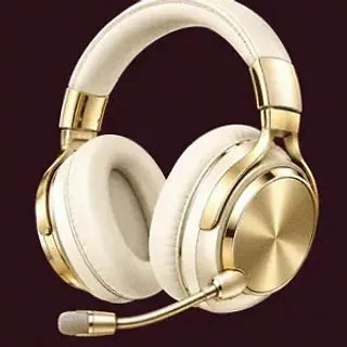 Gaming headset — Spinobon