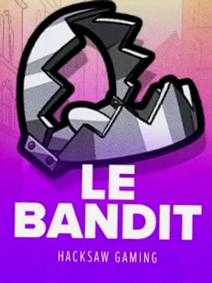 Le Bandit at Spinobon