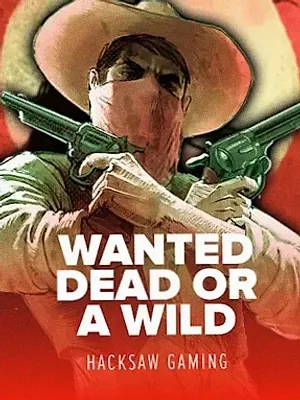 Wanted Dead Or a Wild at Spinobon