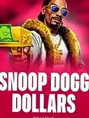 Snoop Dogg Dollars at Spinobon