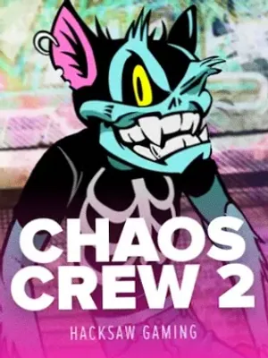 Chaos Crew 2 at Spinobon