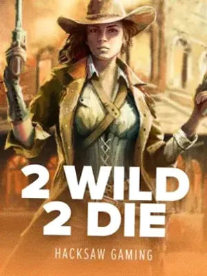 2 Wild 2 Die at Spinobon